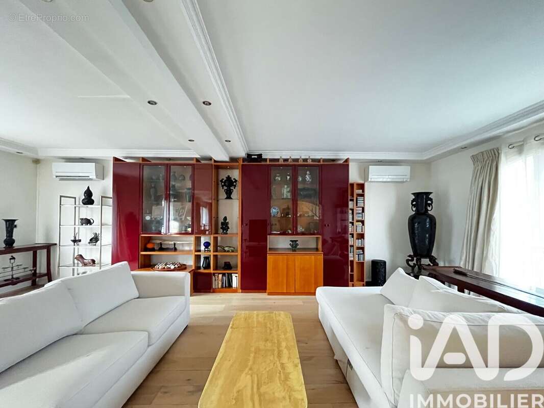 Photo 9 - Maison à VILLIERS-SUR-MARNE