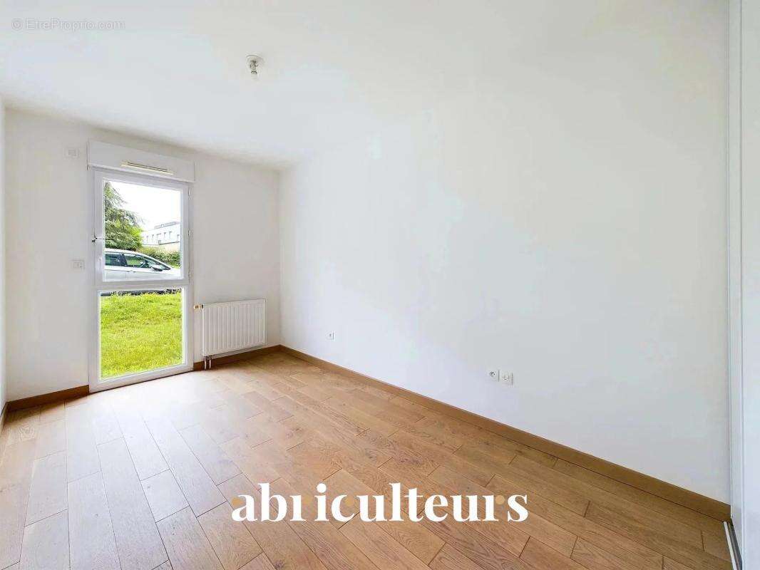 Appartement à SAINT-HERBLAIN