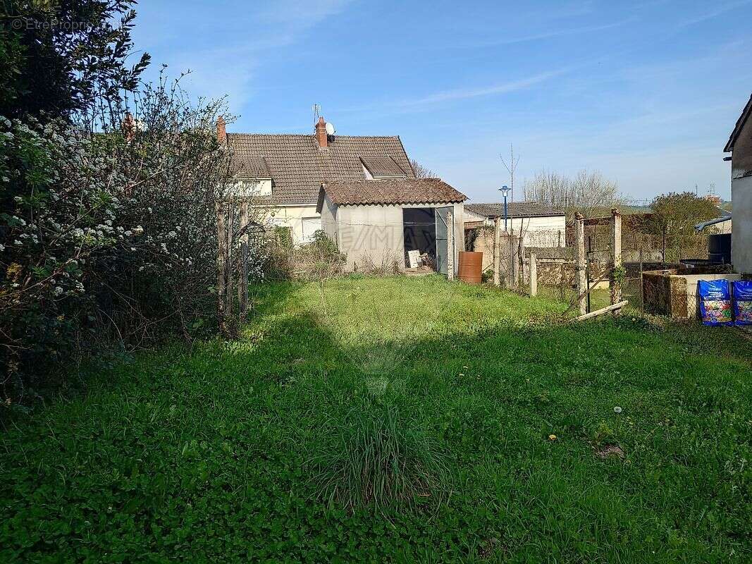 Maison 4 chambre(s) à vendre - photo 10