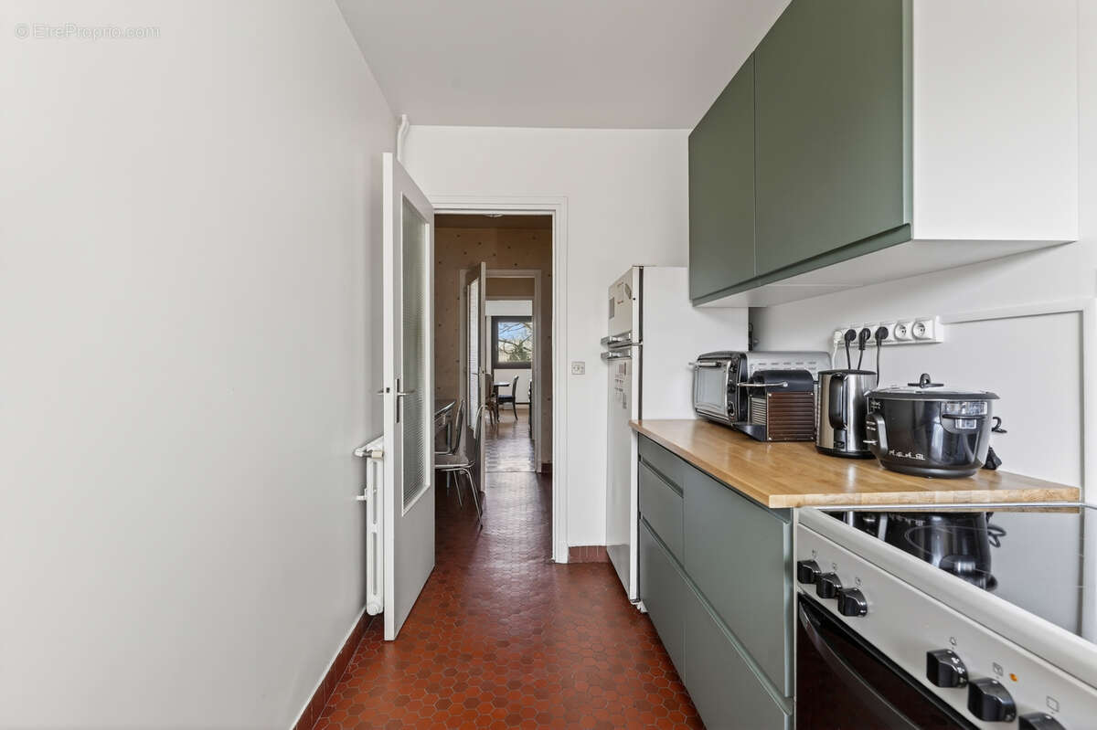 Appartement à FONTENAY-SOUS-BOIS