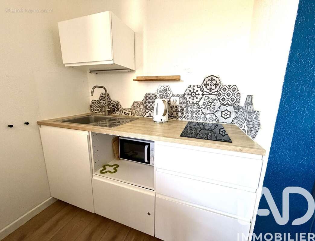 Photo 3 - Appartement à SIX-FOURS-LES-PLAGES