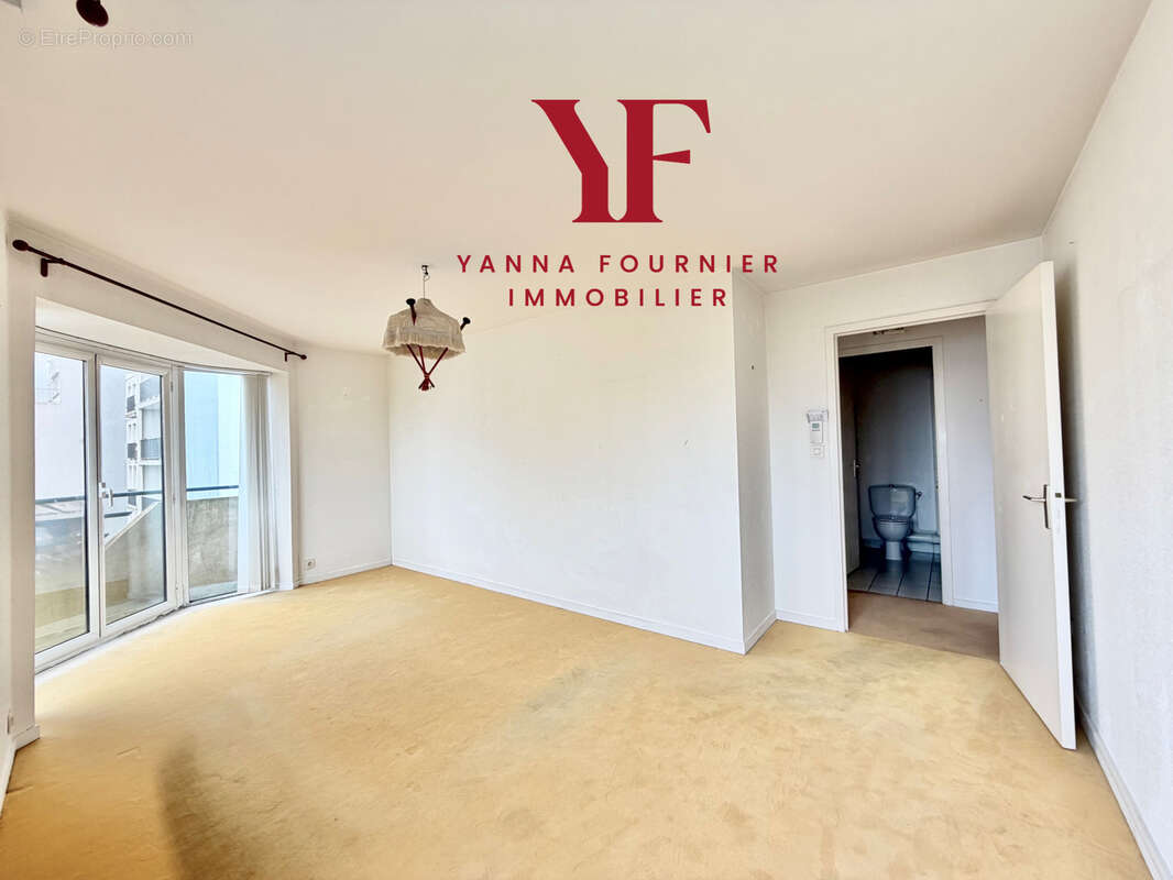Appartement à BREST