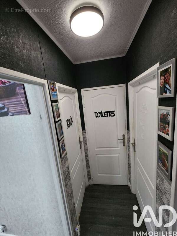 Photo 8 - Appartement à MULHOUSE