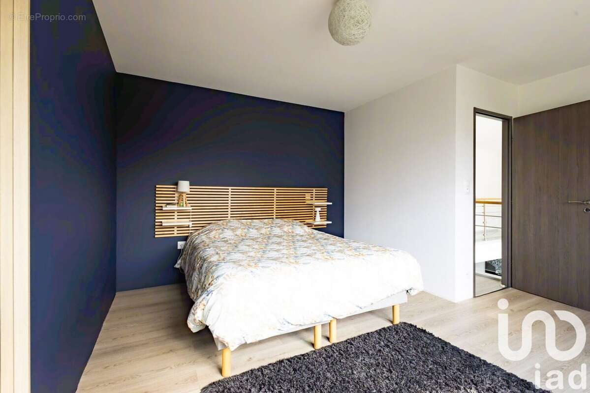 Photo 8 - Maison à VILLENAVE-D&#039;ORNON