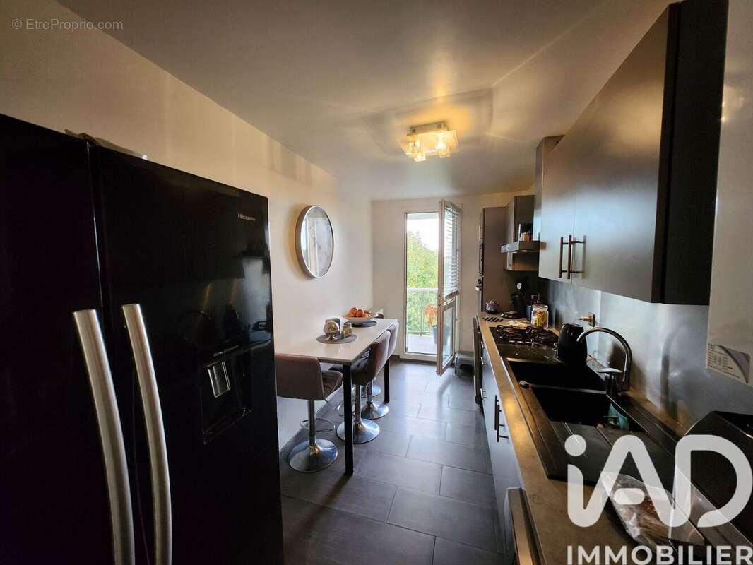 Photo 3 - Appartement à LE HAVRE