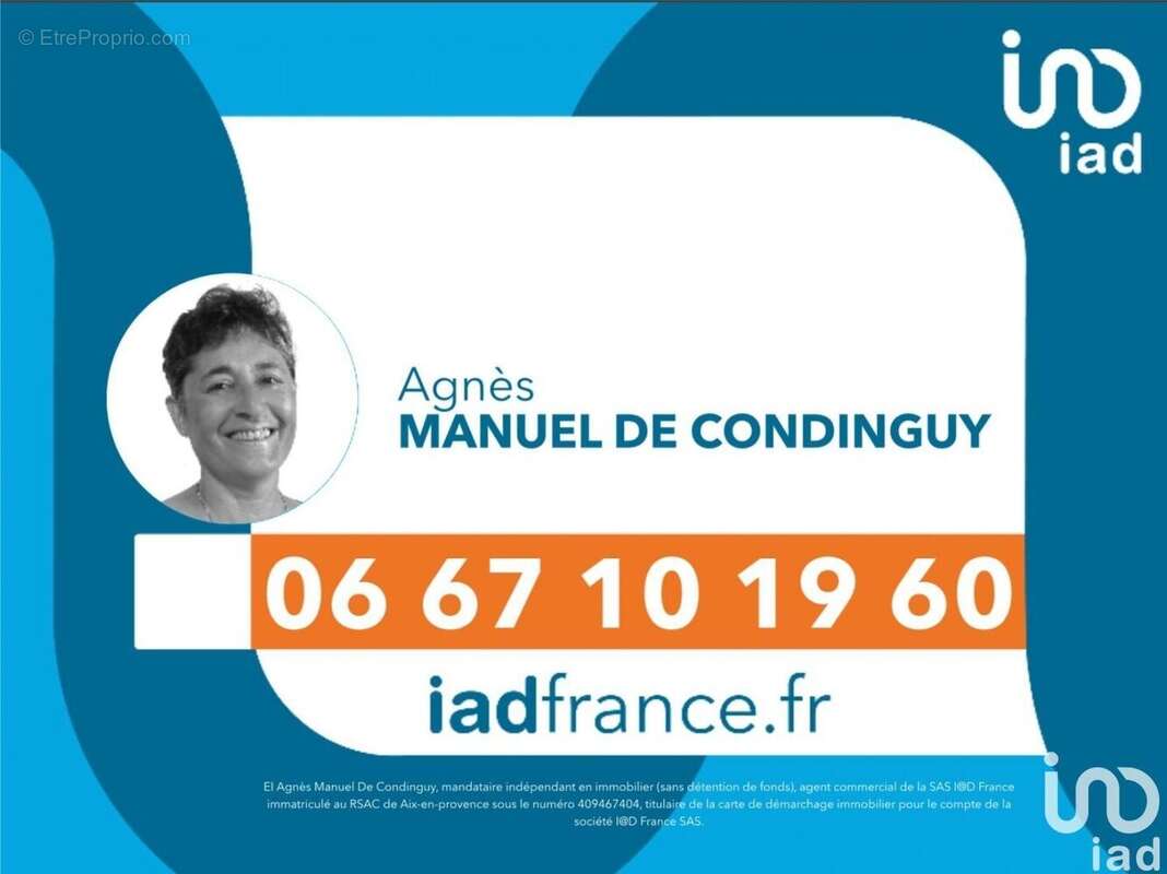 Photo 2 - Commerce à AIX-EN-PROVENCE