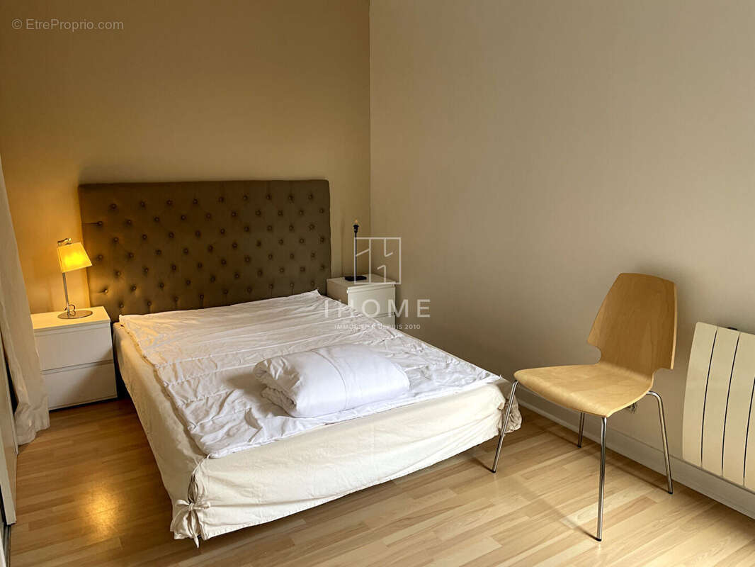 Appartement à LA BAULE-ESCOUBLAC