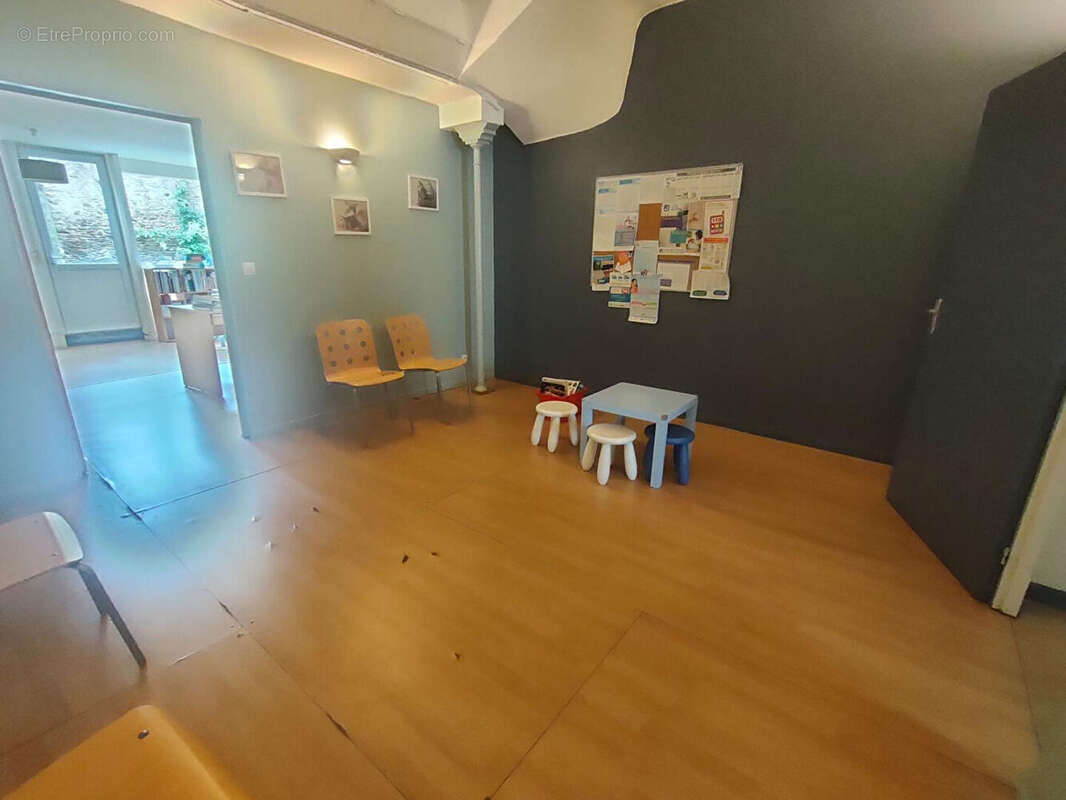 Appartement à CHATEAU-GONTIER