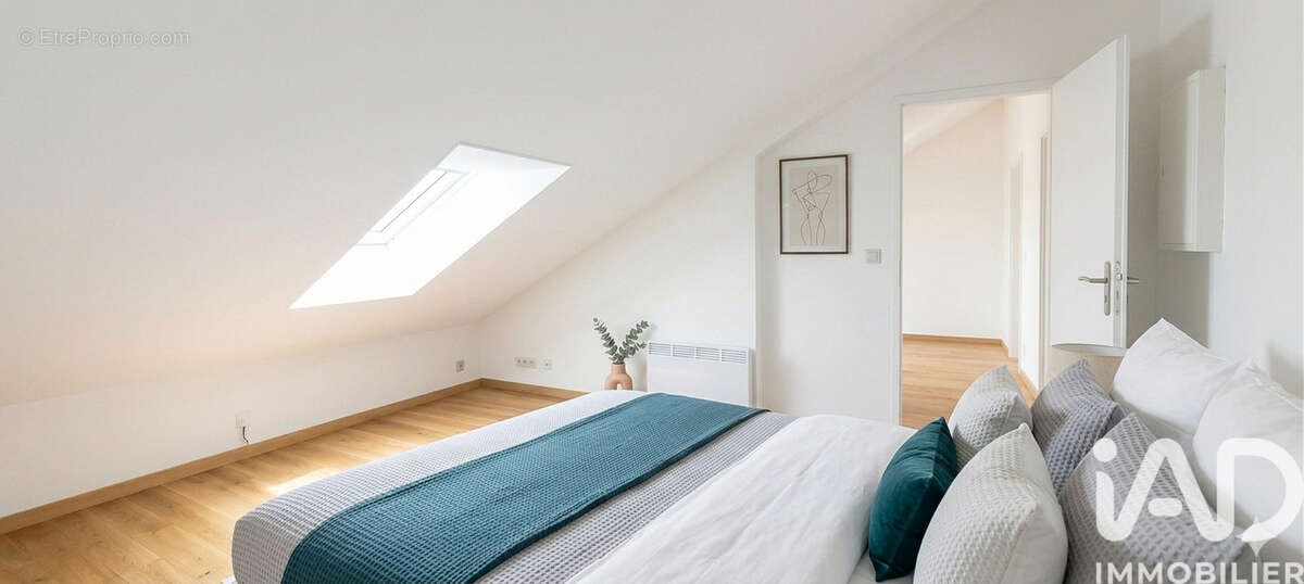 Photo 5 - Appartement à BEAUNE