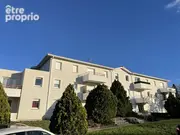 Appartement à BLAYE