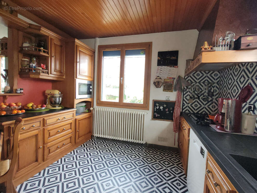 Maison à ROSTRENEN