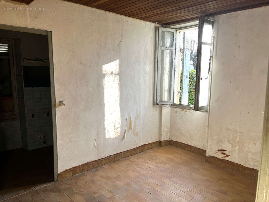 Maison à SAINTE-RADEGONDE