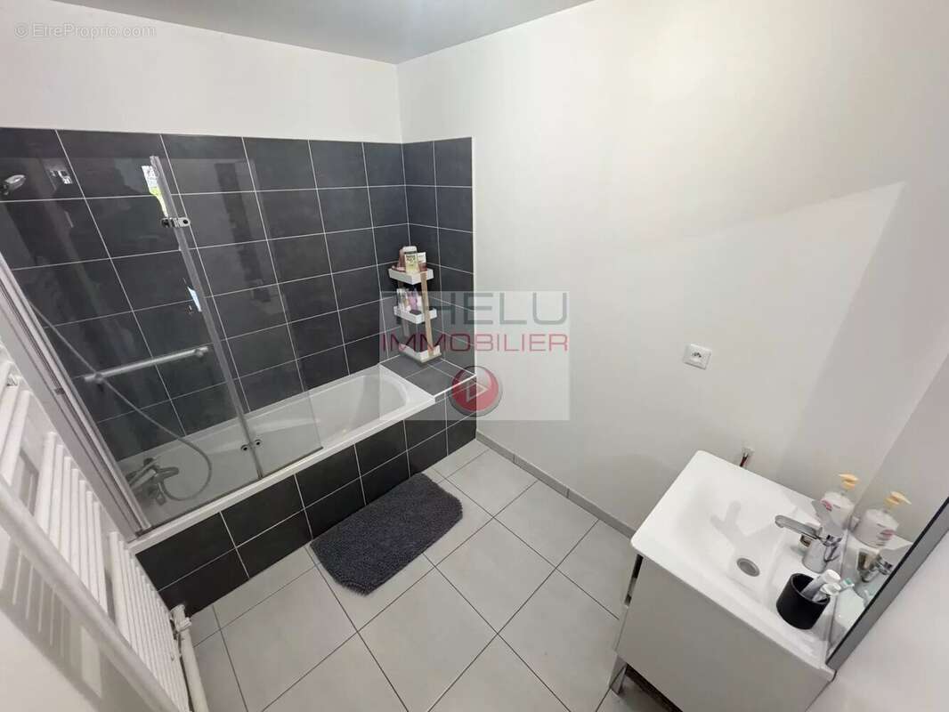 Appartement à AMIENS