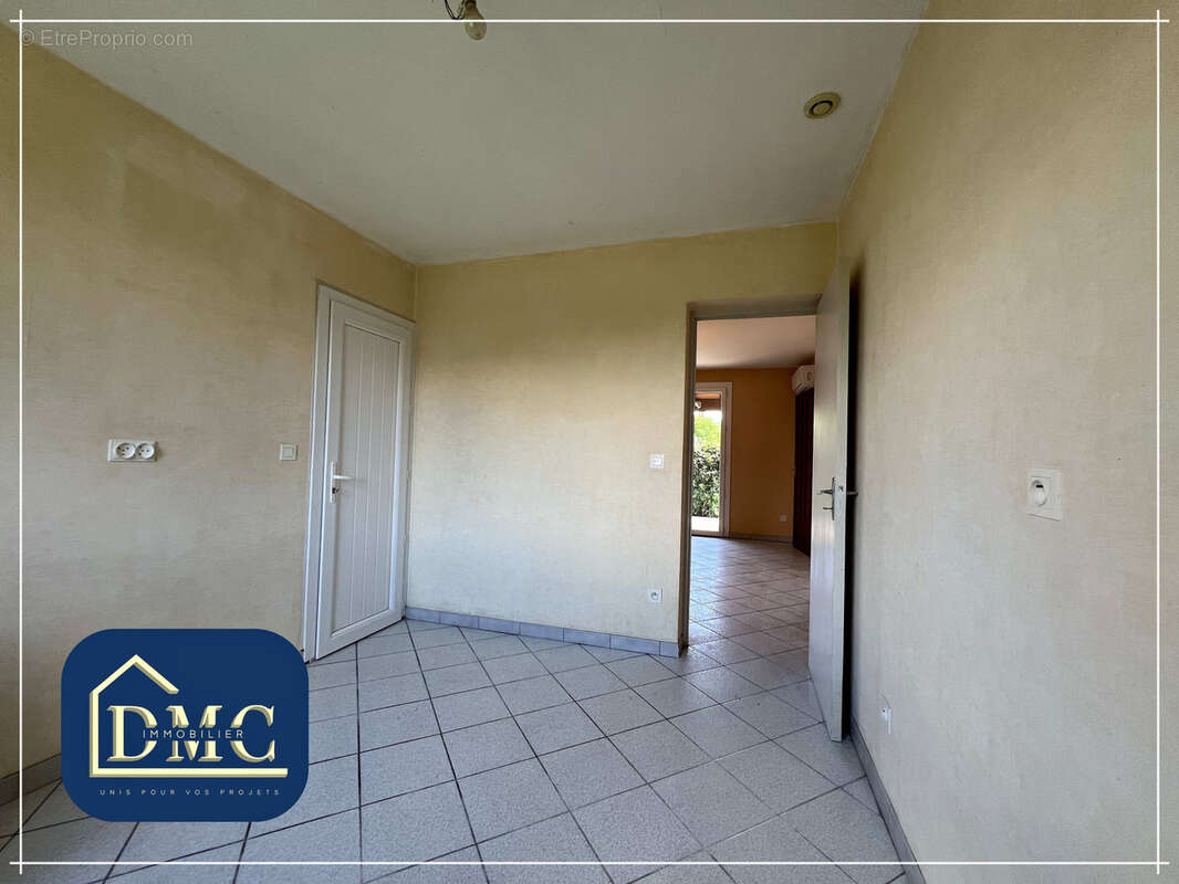 Maison à LAGARDELLE-SUR-LEZE