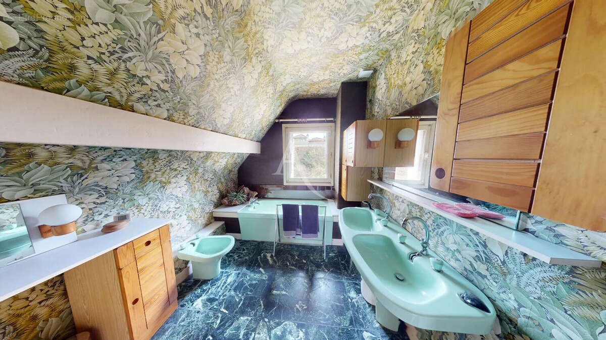 Maison 6 pièces VILLEBON SUR YVETTE 131.41m² avec jardin et dépendance - photo 13