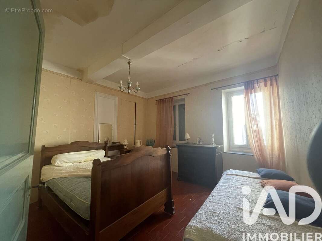 Photo 6 - Maison à VILLENEUVE-MINERVOIS