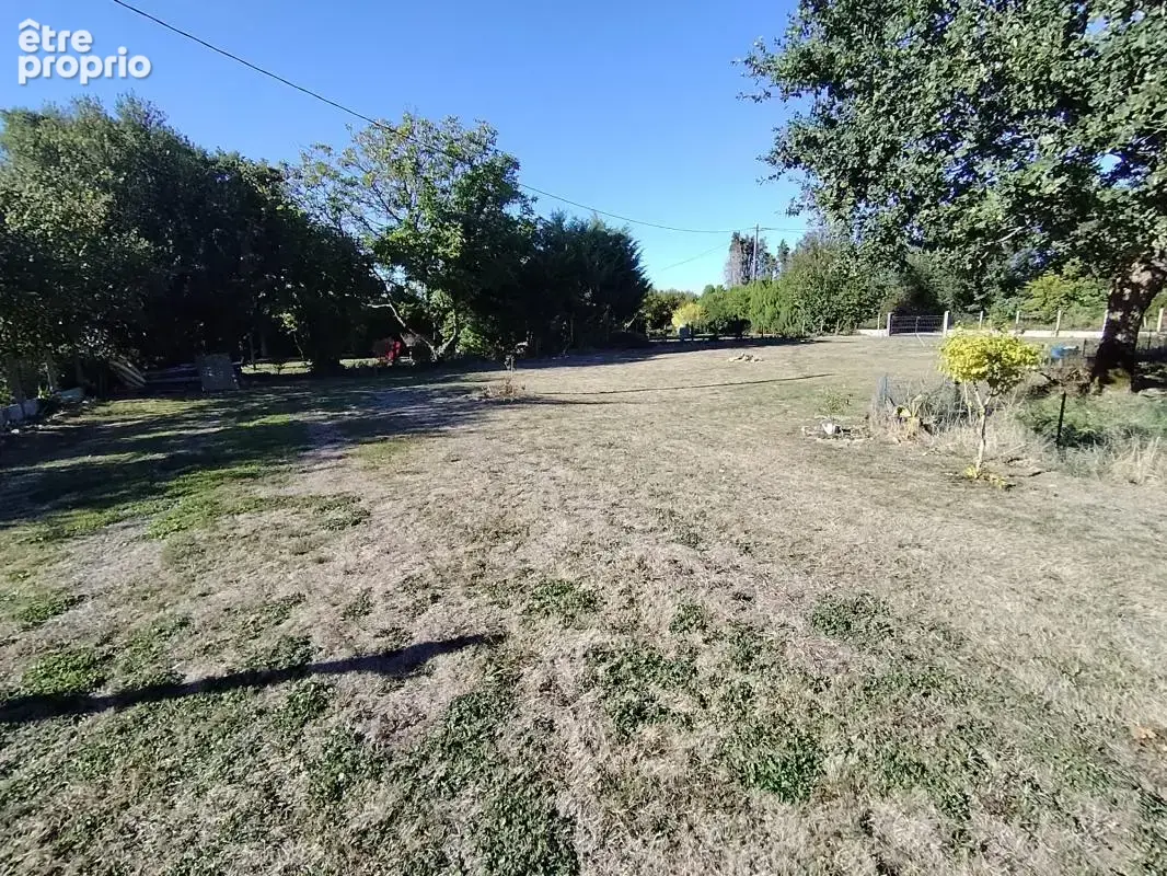NOUVEAUTÉ - Charmante maison en pierre rénovée de 90 m² avec - photo 9