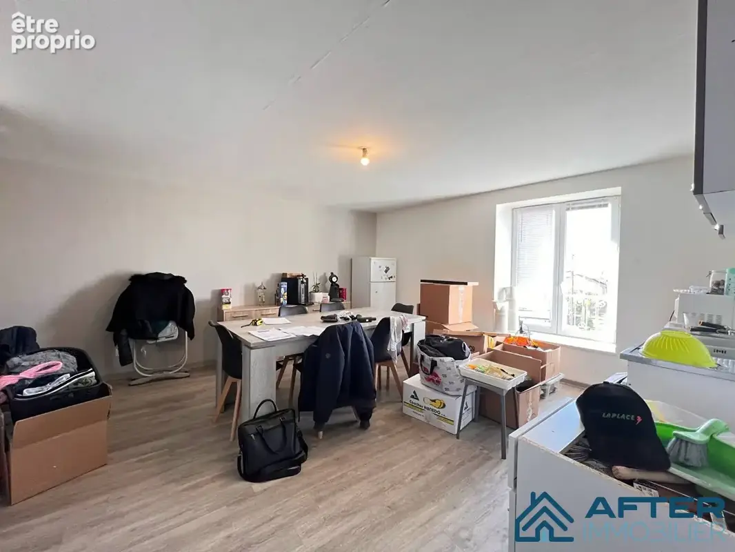 Appartement 242 m² à Maizieres-Les-Vic  - photo 8