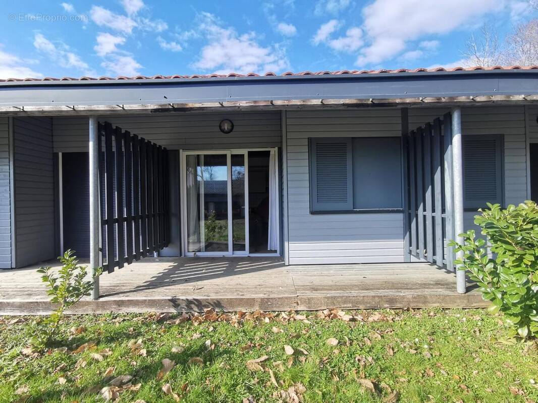 IMG_20230227_152406 - Appartement à NONTRON