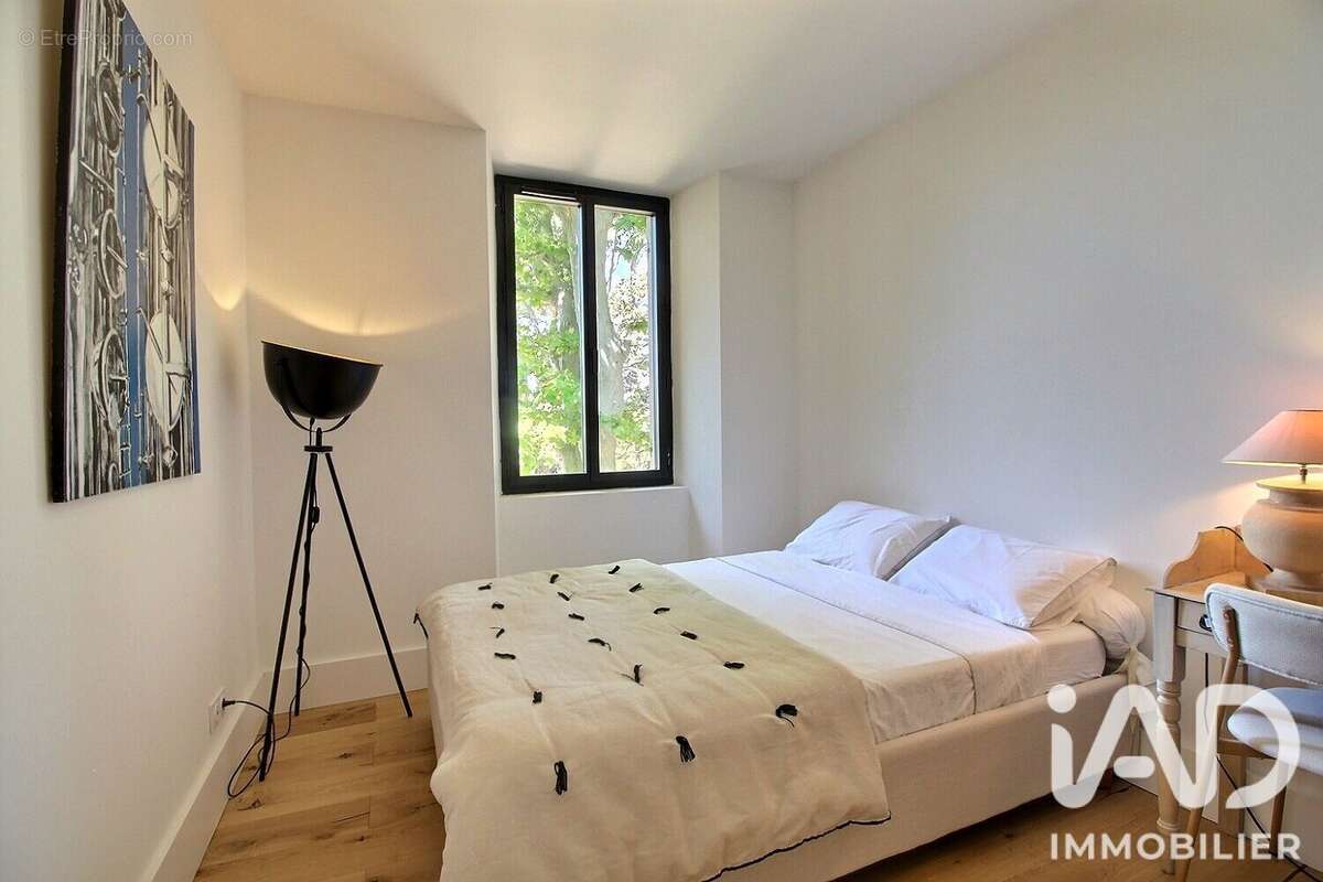 Photo 7 - Appartement à LE CASTELLET