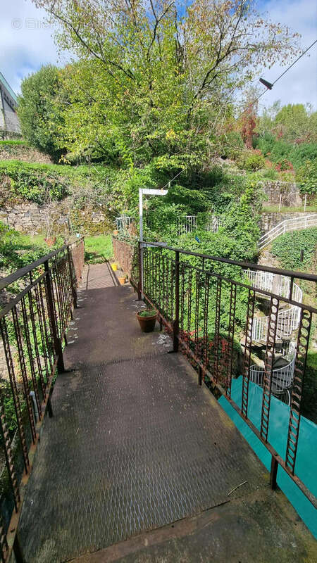 Appartement à TULLE