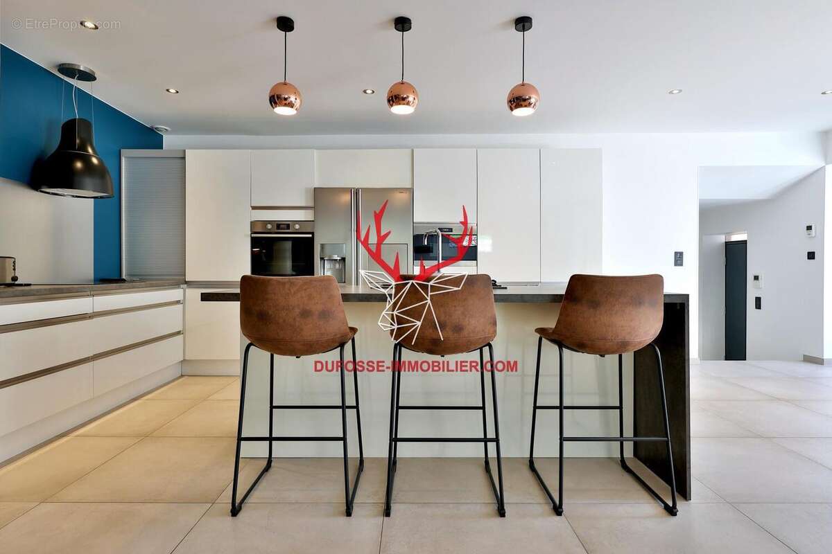 Photo 5 - Maison à VAUGNERAY