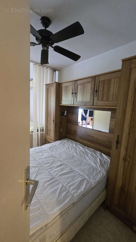 Appartement à ROQUEBRUNE-CAP-MARTIN