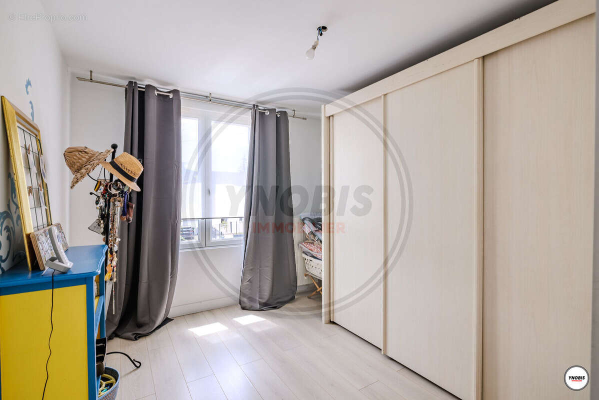 Maison Mantes La Ville 134 m2 - photo 12