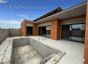 Maison à LIGNAN-SUR-ORB