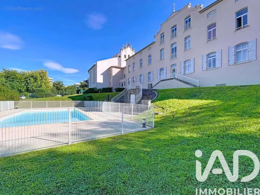 Appartement 84 m² à Tassin-La-Demi-Lune  - photo 2