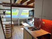 Appartement à AILLON-LE-JEUNE