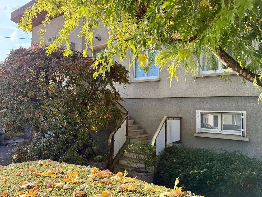 Photo 2 - Maison à THIERVILLE-SUR-MEUSE