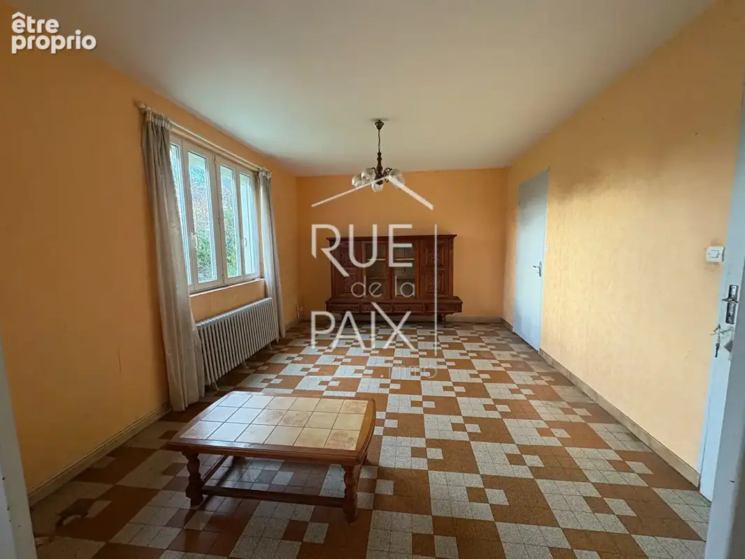 Maison Loudun 4 pièce(s) 90 m2 - photo 5