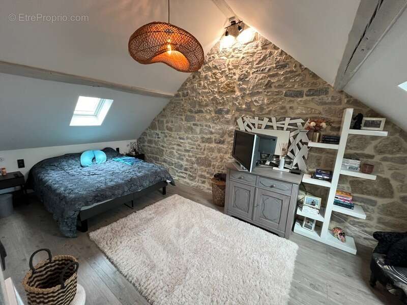 Maison à LUNEVILLE