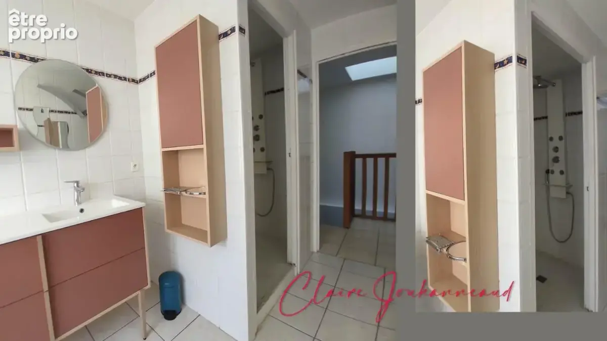 Maison Appartement avec terrasse - photo 10