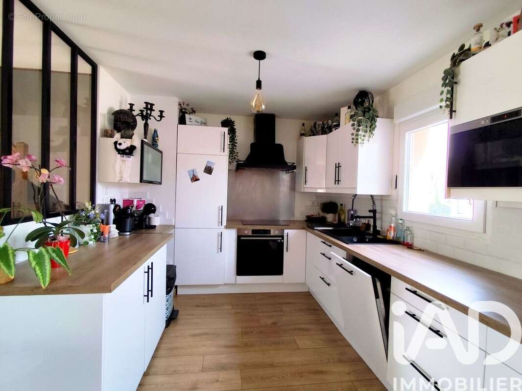 Photo 5 - Appartement à SAULX-LES-CHARTREUX