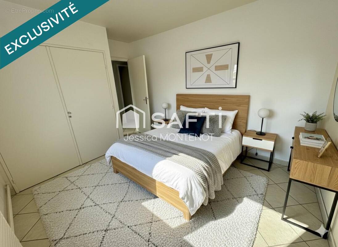 Photo 1 - Appartement à DIJON