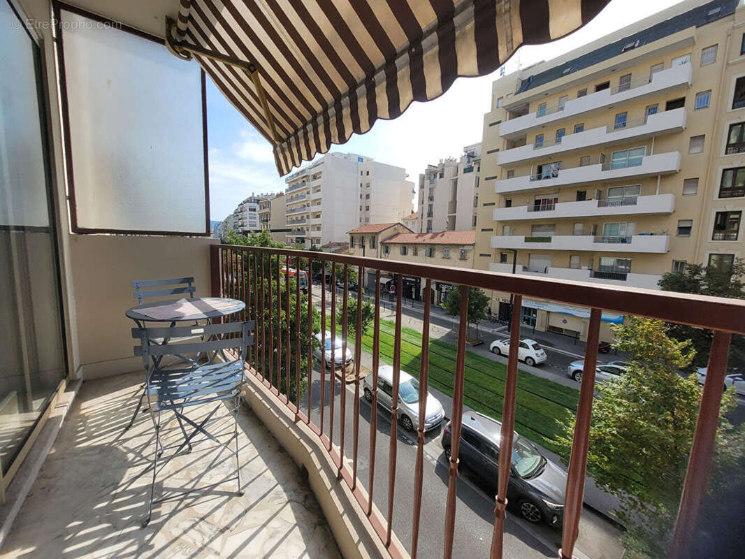 Appartement 50m² à nice - photo 2