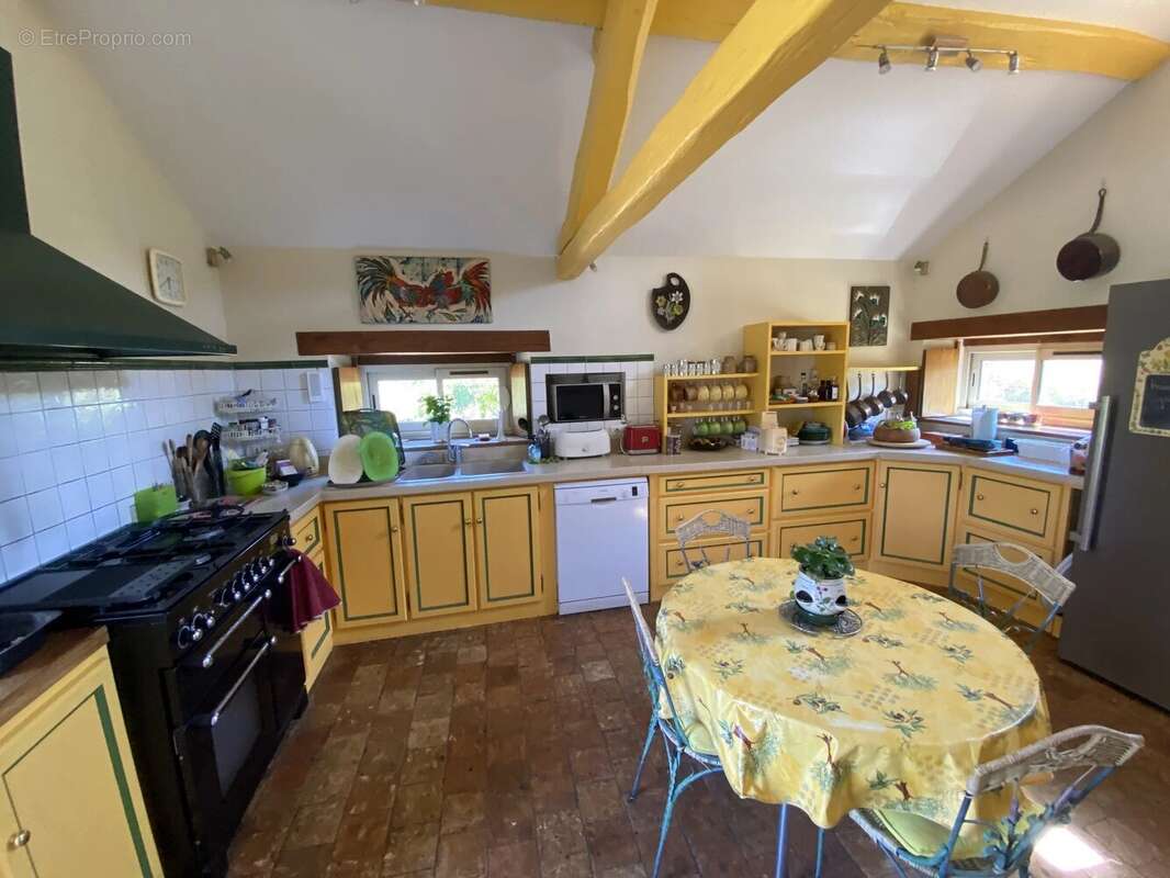 Propriété dans le Perche - photo 15