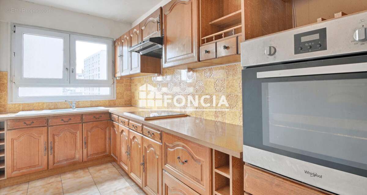 Appartement à VANVES