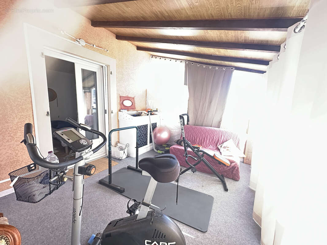 Maison à LE VAL