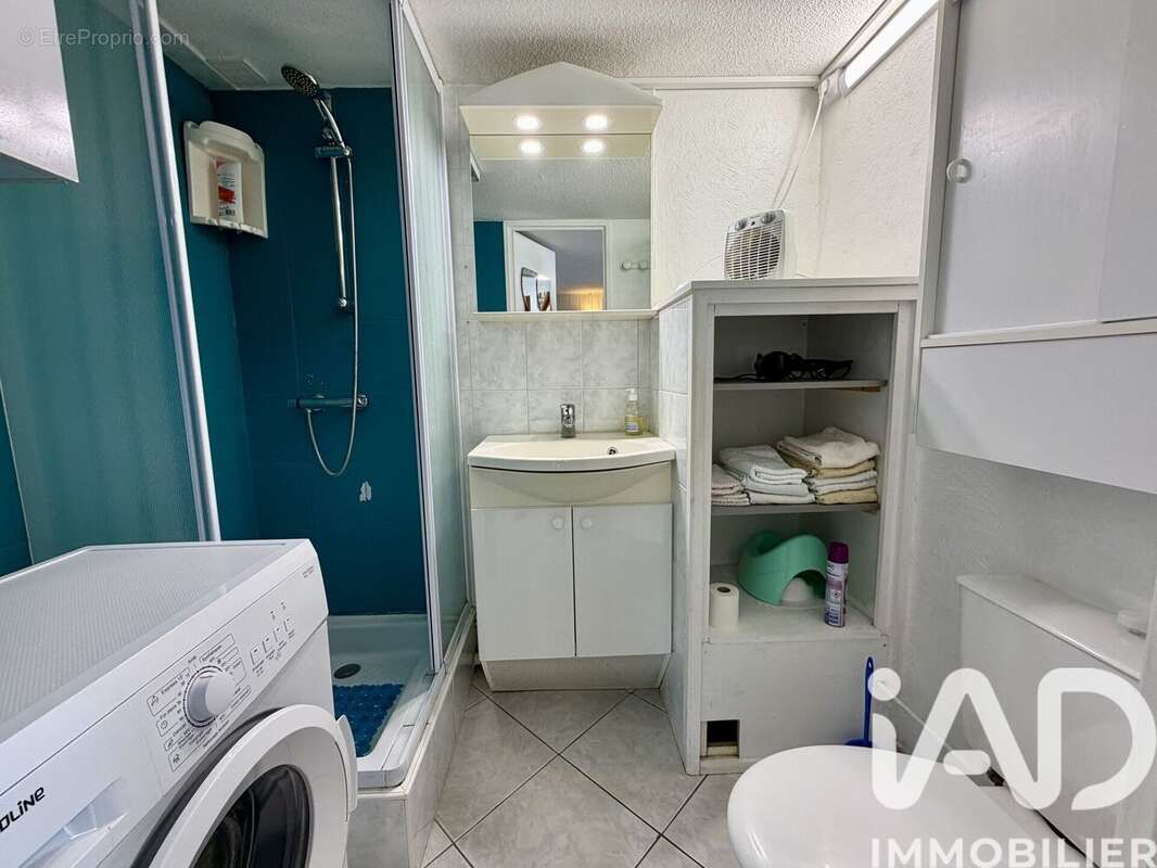 Photo 7 - Maison à GRUISSAN