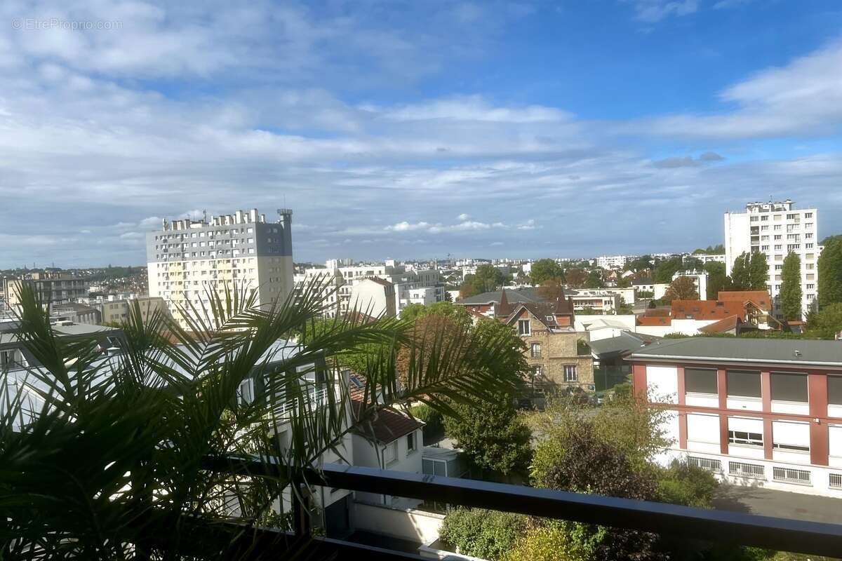 Appartement à GAGNY