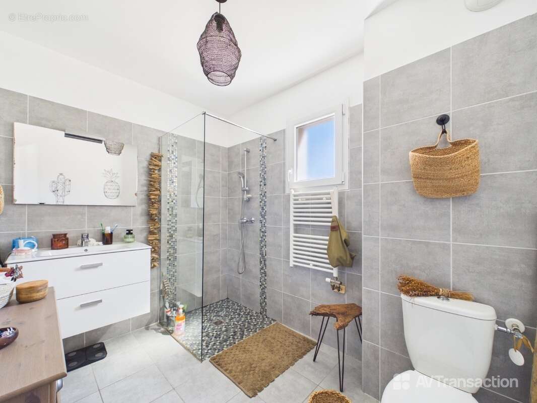 Appartement à AJACCIO