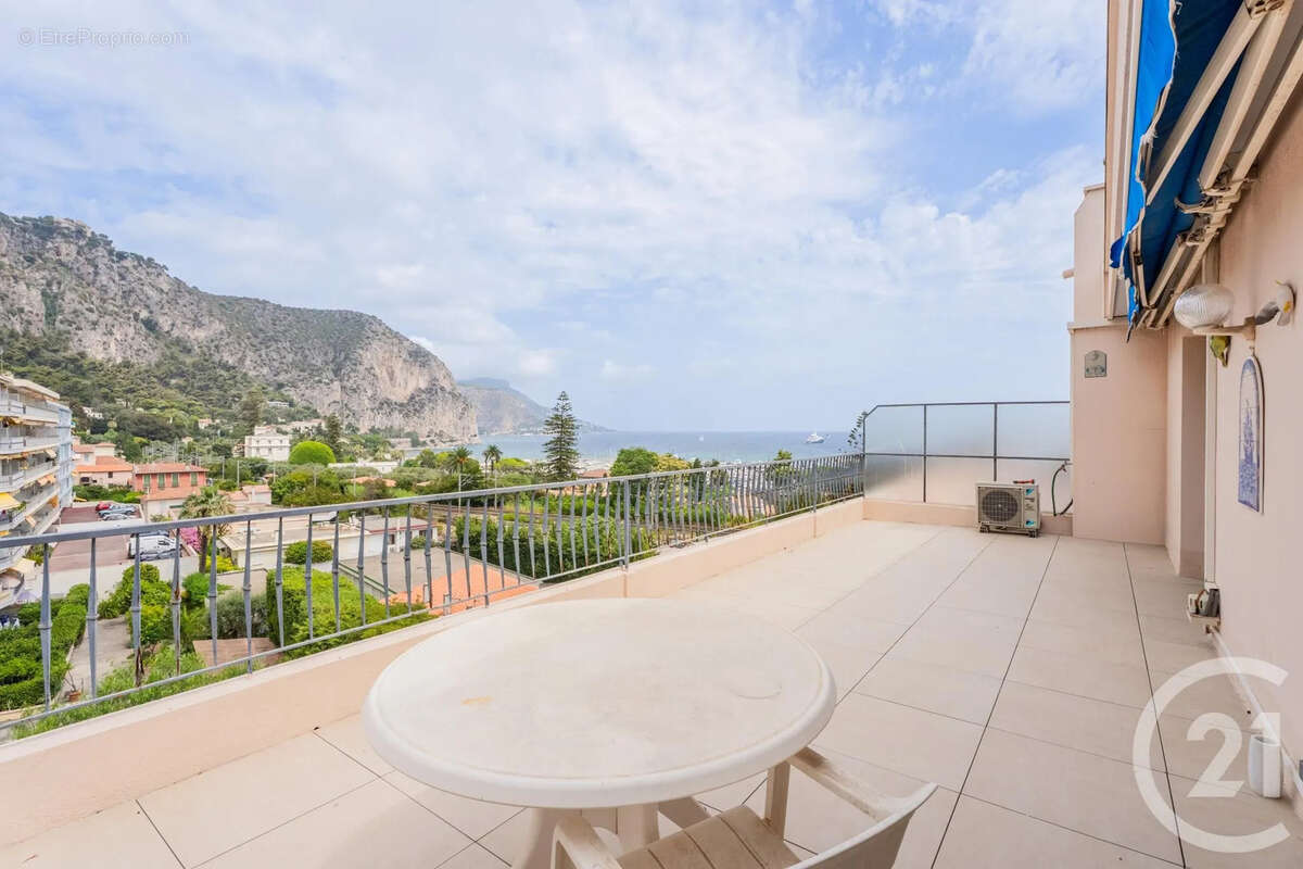 Appartement 90 m² à Beaulieu-Sur-Mer  - photo 4
