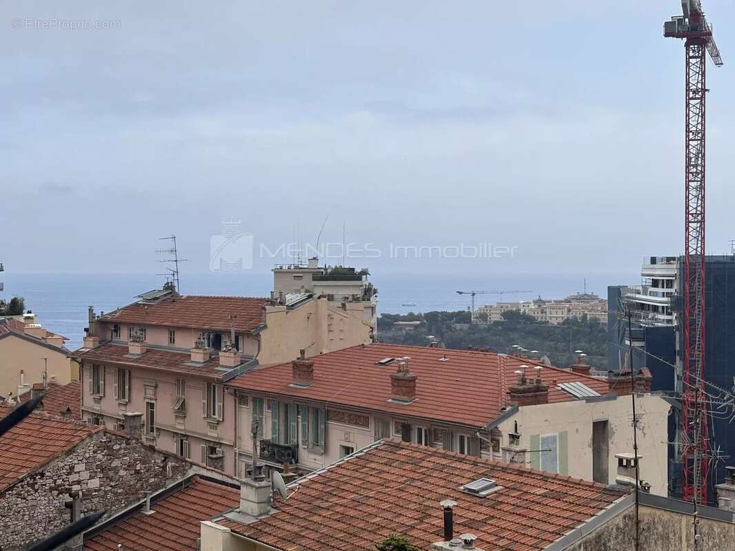 Appartement à la frontière de monaco - photo 6