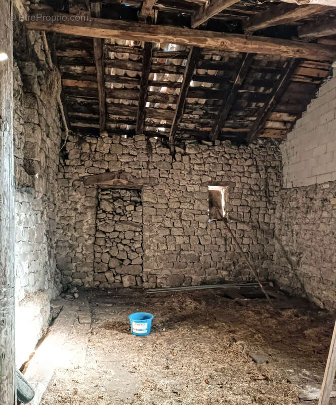 Maison à LABASTIDE-SUR-BESORGUES