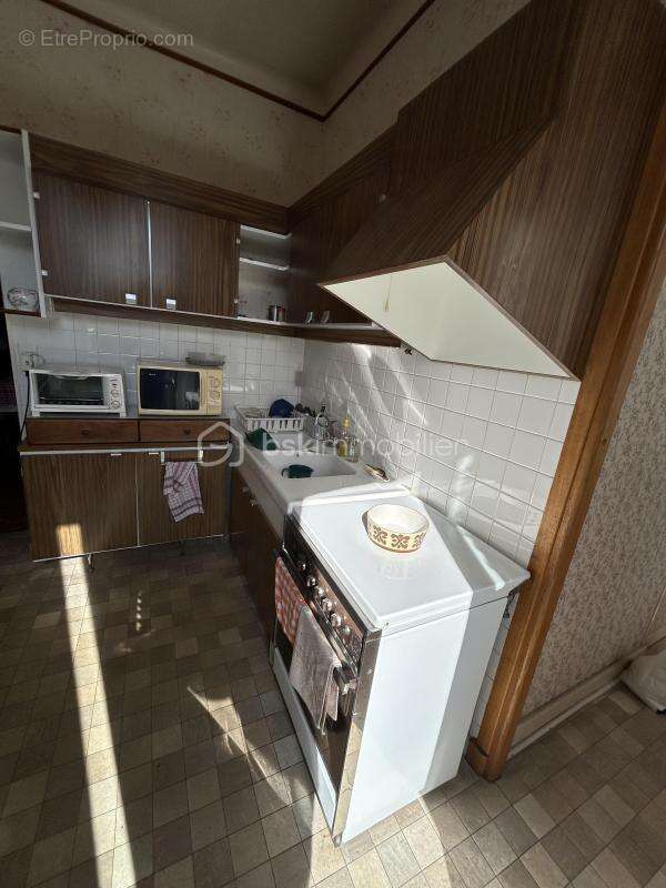 Maison de ville - photo 3