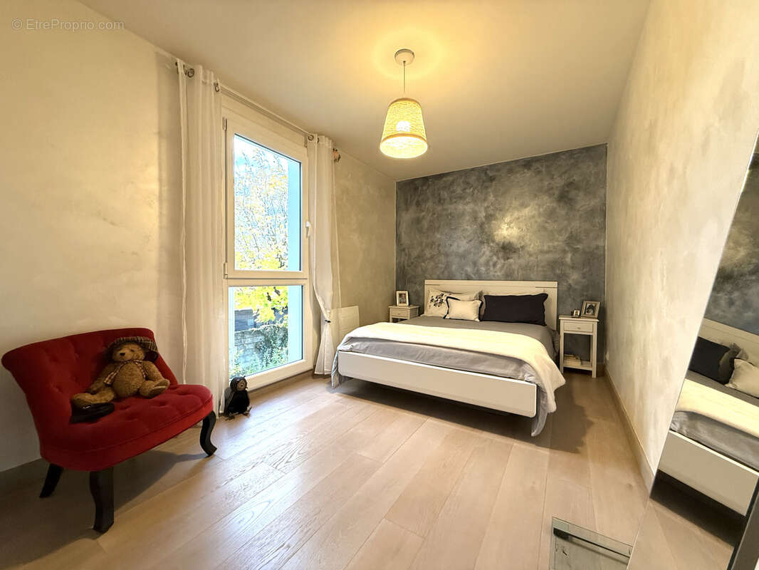 Appartement à ANNEMASSE