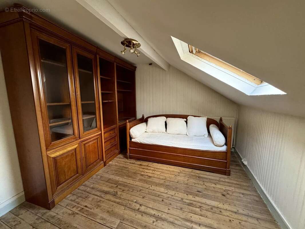 Maison à LA FERTE-SOUS-JOUARRE